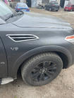 Nissan Armada 2016–2024 Höger skärm (pris per 1 st, original 2019) foto 2