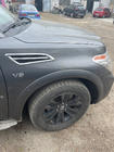 Nissan Armada 2016–2024 Höger skärm (pris per 1 st, original 2019) foto 3