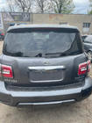 Nissan Armada 2016–2024 Baklucka (original årsmodell 2019) foto 3
