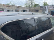 Nissan Armada 2016–2024 Takrails (original 2019) foto 2