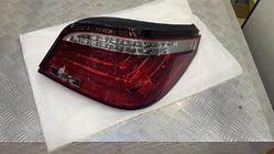 BMW 5-serien E60/E61 2003–2010 LED-baklyktor (2 st) foto 2