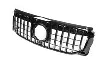 Mercedes GLB X247 2019– Panamericana GT frontgrill (för Base 2019-2023) foto 5