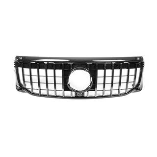 Panamericana GT frontgrill (för Base 2019-2023) Mercedes GLB X247 2019– foto 2