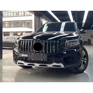 Panamericana GT frontgrill (för Base 2019-2023) Mercedes GLB X247 2019– foto 1