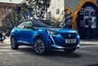 Test av den subkompakta elektriska crossovern Peugeot e-2008 foto 2