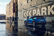 Test av den subkompakta elektriska crossovern Peugeot e-2008 foto 3