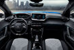 Test av den subkompakta elektriska crossovern Peugeot e-2008 foto 8