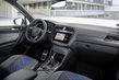 Test av högprestandaversionen Volkswagen Tiguan R foto 8