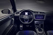 Test av högprestandaversionen Volkswagen Tiguan R foto 7