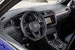 Test av högprestandaversionen Volkswagen Tiguan R foto 6