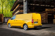 Test av eltransportbilen Opel Vivaro-e foto 5