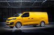 Test av eltransportbilen Opel Vivaro-e foto 3