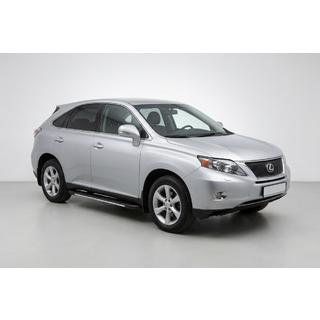 Sidosteg Bosphorus Grey (2 st, aluminium) Lexus RX 2009–2015 foto 1