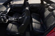 Test av sportversionen Audi S3 Sedan foto 9