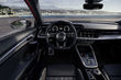 Test av sportversionen Audi S3 Sedan foto 8