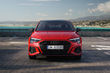 Test av sportversionen Audi S3 Sedan foto 3