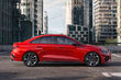 Test av sportversionen Audi S3 Sedan foto 5