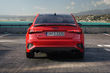Test av sportversionen Audi S3 Sedan foto 6