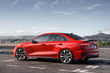Test av sportversionen Audi S3 Sedan foto 4