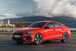 Test av sportversionen Audi S3 Sedan foto 1