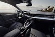 Test av sportversionen Audi S3 Sedan foto 7