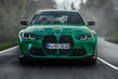 Recension av sjätte generationen BMW M3 Sedan foto 3