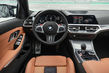 Recension av sjätte generationen BMW M3 Sedan foto 7
