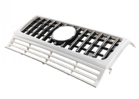 Mercedes G class W463 1990–2018 Frontgrill (GT Panamericana, utan krom) foto 10