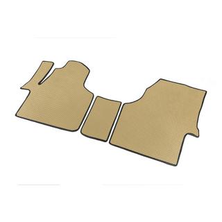 EVA V1 bilmattor (beige) foto 2