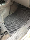 Toyota Hilux 2006–2015 EVA V1 bilmattor (svarta) foto 7