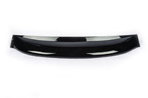 Mitsubishi Lancer X 2008– Bakrutespoiler Sedan (ABS) foto 8