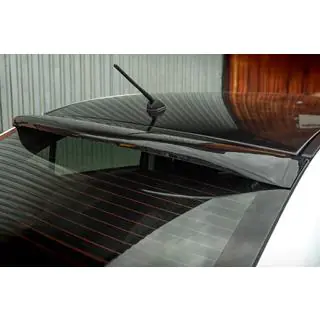 Bakrutespoiler Sedan (ABS)