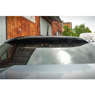 Bakrutespoiler Sedan (ABS) foto 2