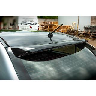 Bakrutespoiler Sedan (ABS) foto 3