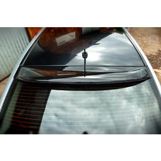 Bakrutespoiler Sedan (ABS) foto 4