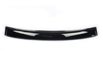 Skoda Octavia III A7 2013–2019 Spoilerskydd (ABS) foto 2