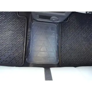 Bakre tunnelmatta (Stingray Premium) foto 2