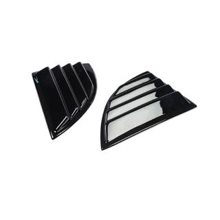 Spegeltriangelkåpor (2 st, ABS) Honda Civic Sedan VIII 2006–2011 foto 2