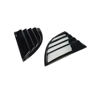 Spegeltriangelkåpor (2 st, ABS) Honda Civic Sedan VIII 2006–2011 foto 2