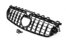 Mercedes B-klass W247 2019– Frontgrill GT Panamericana (för Base) foto 4
