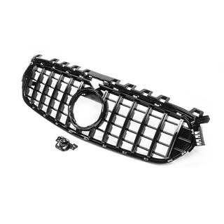Frontgrill GT Panamericana (för Base) Mercedes B-klass W247 2019– foto 4