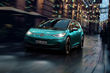 Test av eldriven bakhjulsdriven halvkombi Volkswagen ID.3 foto 3