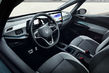 Test av eldriven bakhjulsdriven halvkombi Volkswagen ID.3 foto 8