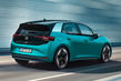 Test av eldriven bakhjulsdriven halvkombi Volkswagen ID.3 foto 6