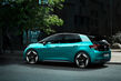 Test av eldriven bakhjulsdriven halvkombi Volkswagen ID.3 foto 5