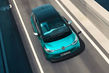 Test av eldriven bakhjulsdriven halvkombi Volkswagen ID.3 foto 4