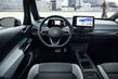 Test av eldriven bakhjulsdriven halvkombi Volkswagen ID.3 foto 7
