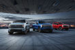 Ford presenterade en elektrisk version av pickupen F-150 foto 5