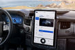 Ford presenterade en elektrisk version av pickupen F-150 foto 6