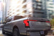 Ford presenterade en elektrisk version av pickupen F-150 foto 4